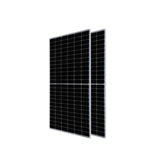 600w solar panels