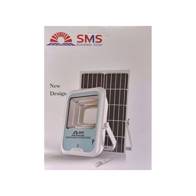 SMS SOLAR FLOOD LIGHT 150W