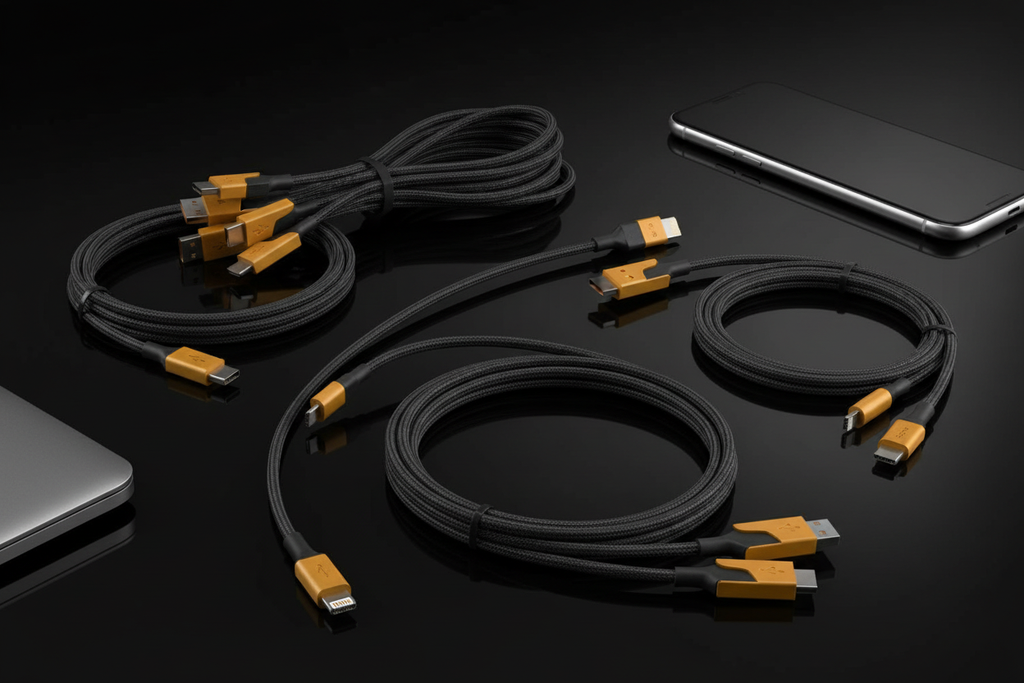 Charging Cables Product Image