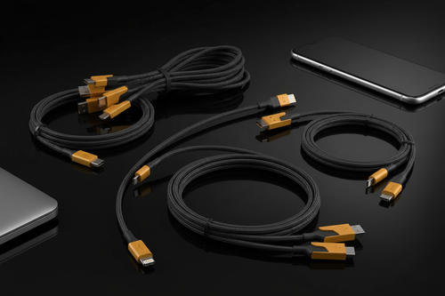 Charging Cables Product Image
