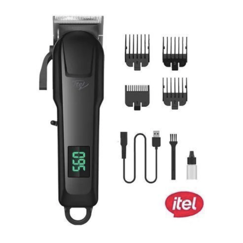 hair clipper classic 2 rechargeable
