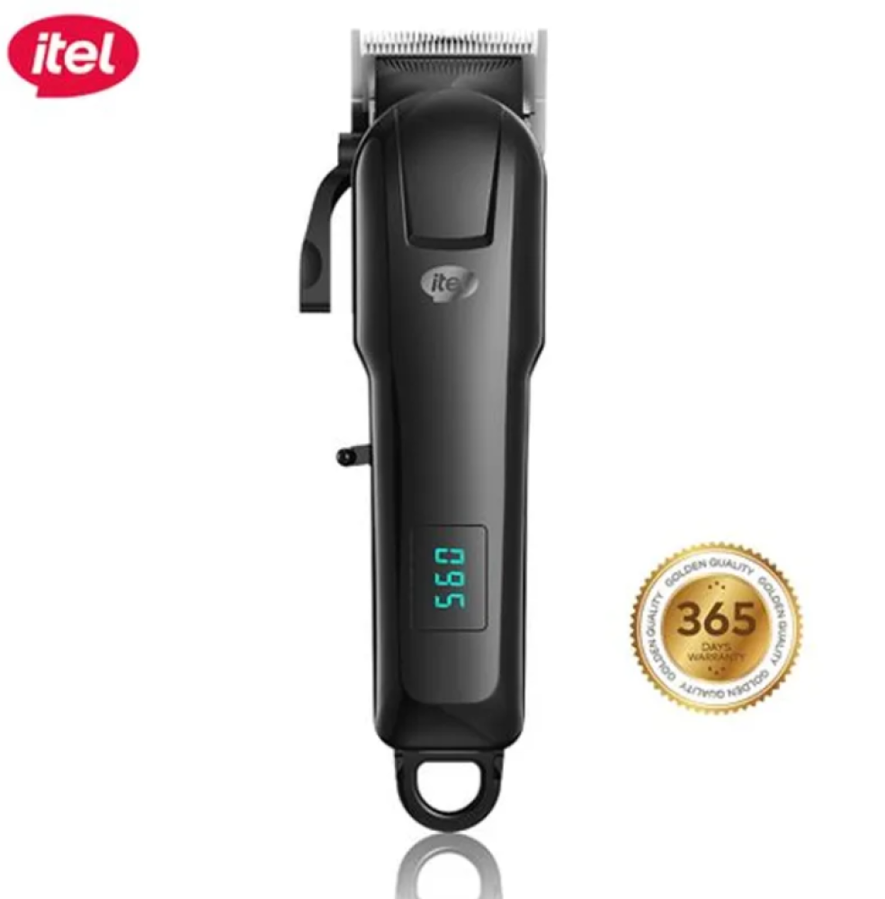 hair clipper classic 2 rechargeable